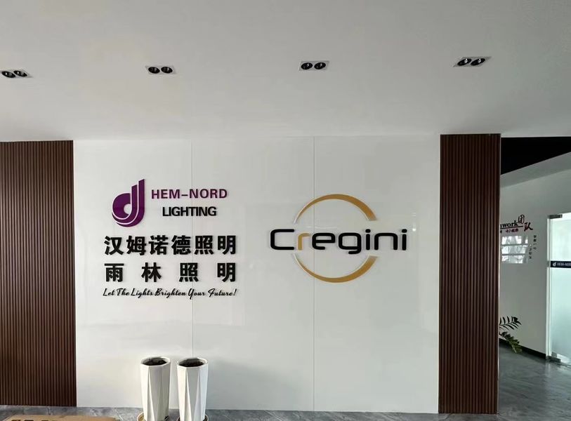 ประเทศจีน Zhuhai Hem-Nord Lighting Co., Ltd รายละเอียด บริษัท