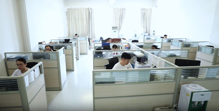 ประเทศจีน Zhuhai Hem-Nord Lighting Co., Ltd รายละเอียด บริษัท