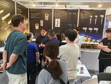 ประเทศจีน Zhuhai Hem-Nord Lighting Co., Ltd รายละเอียด บริษัท