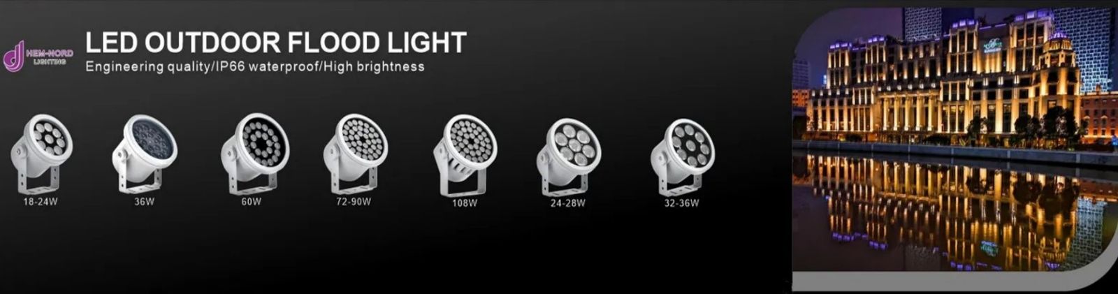 ไฟ LED เครื่องซักผ้าฝาผนัง
